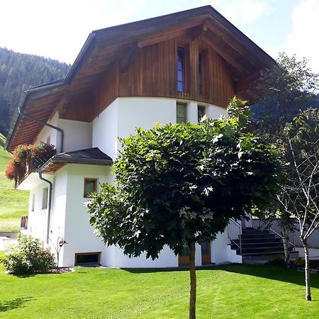 Appartement Stauden Innervillgraten Exterior photo