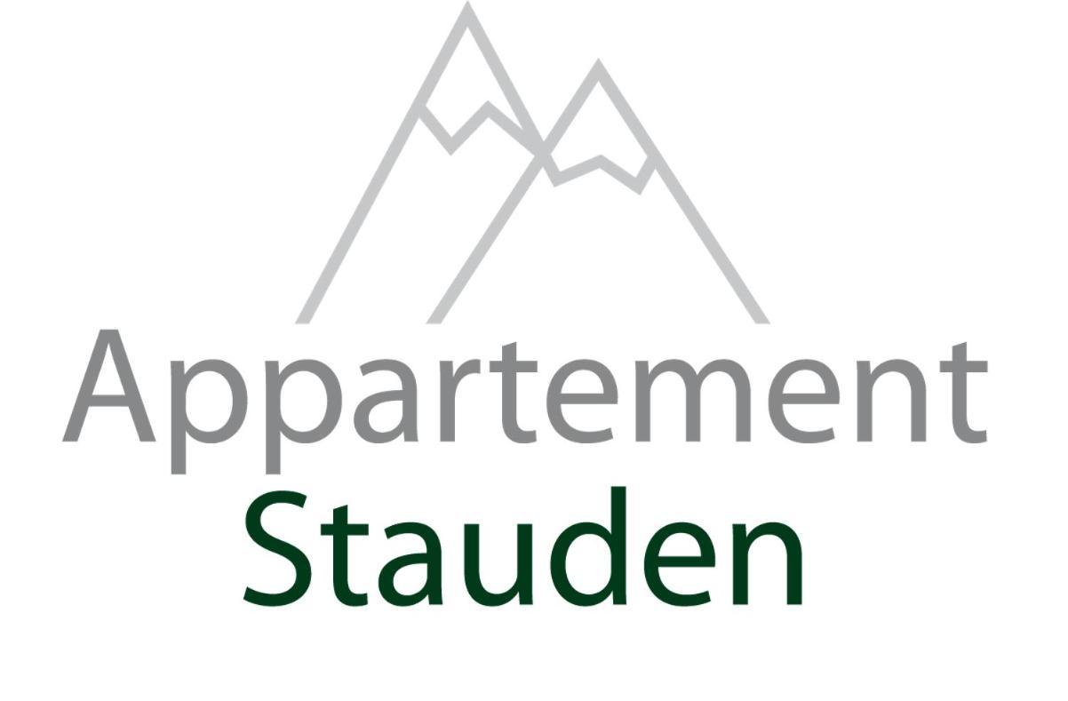 Appartement Stauden Innervillgraten Exterior photo