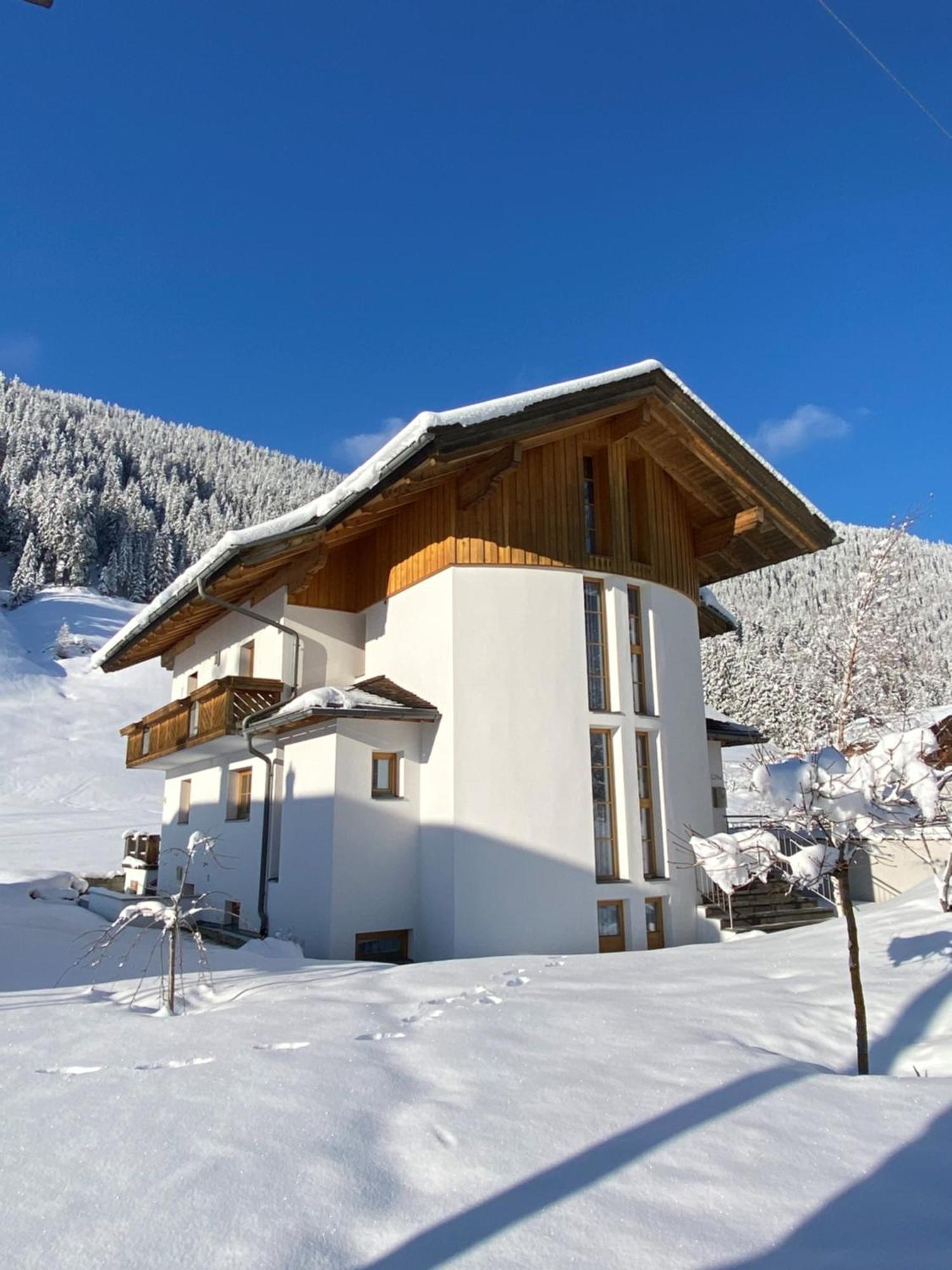 Appartement Stauden Innervillgraten Exterior photo